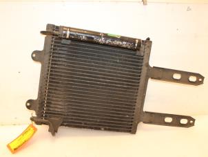 Used Air conditioning radiator Volkswagen Polo III (6N2) 1.4 16V 75 Price € 80,00 Margin scheme offered by Van Gils Automotive