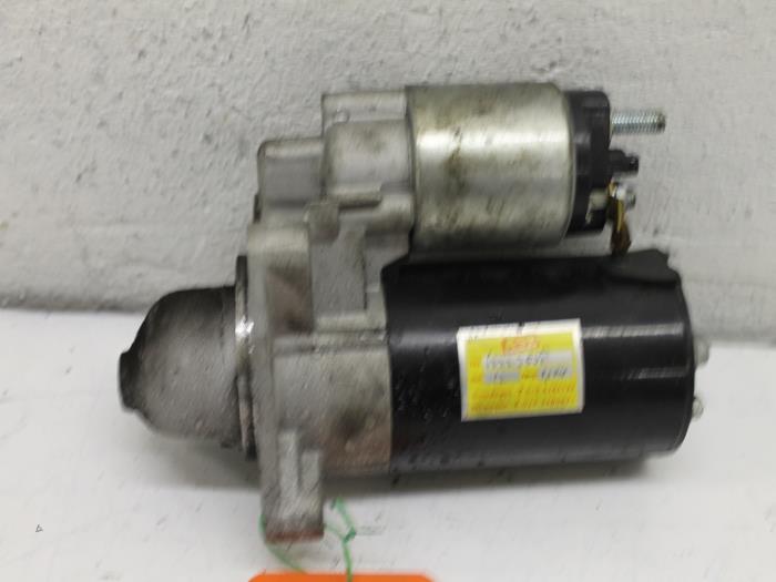 Gebrauchte Anlasser Ford Ka I 1.3i Preis € 35,00 Margenregelung angeboten von Van Gils Automotive