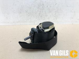 Used Front seatbelt, right Opel Corsa C (F08/68) 1.7 DI 16V Price € 65,00 Margin scheme offered by Van Gils Automotive