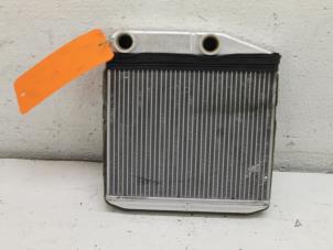 Used Heating radiator Fiat Grande Punto (199) 1.2 Price € 82,00 Margin scheme offered by Van Gils Automotive