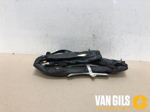 Used Roof curtain airbag, right Peugeot 206 SW (2E/K) 1.6 16V Price € 75,00 Margin scheme offered by Van Gils Automotive