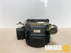 Used Heating and ventilation fan motor Jaguar XJ Price € 45,00 Margin scheme offered by Van Gils Automotive