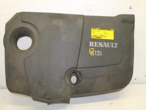 Usados Chapa protectora motor Renault Megane Precio € 45,00 Norma de margen ofrecido por Van Gils Automotive
