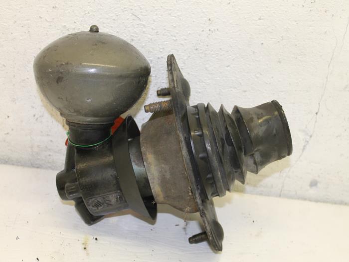 Begagnade Tryckackumulator Citroen C5 I Break (DE) 1.8 16V Pris € 44,00 Marginaltabell erbjuds av Van Gils Automotive