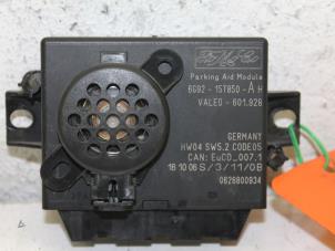 Usados Módulo PDC Ford Galaxy (WA6) 2.0 TDCi 16V 140 Precio € 87,00 Norma de margen ofrecido por Van Gils Automotive