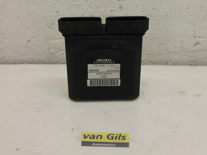 Used Cooling computer Renault Espace (JK) 3.0 dCi V6 24V Price € 54,00 Margin scheme offered by Van Gils Automotive