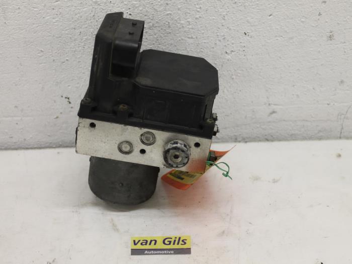 Usagé Bloc ABS Fiat Stilo (192A/B) 1.9 JTD 115 Prix € 75,00 Règlement à la marge proposé par Van Gils Automotive