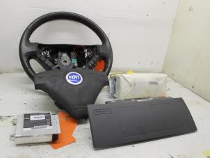 Used Airbag set + module Fiat Croma (194) 1.9 JTD Multijet 16V Price € 500,00 Margin scheme offered by Van Gils Automotive