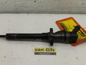 Used Injector (diesel) Peugeot 807 2.2 HDiF 16V Price € 65,00 Margin scheme offered by Van Gils Automotive