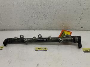 Used Fuel injector nozzle BMW 3 serie (E90) 320d 16V Price € 50,00 Margin scheme offered by Van Gils Automotive