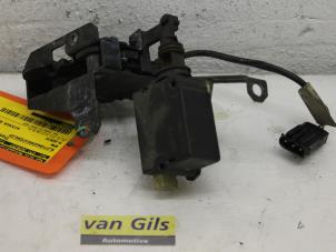 Used Tailgate lock stop BMW 5 serie Touring (E39) 530d 24V Price € 30,00 Margin scheme offered by Van Gils Automotive