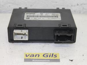 Used PDC Module Saab 9-3 Price € 50,00 Margin scheme offered by Van Gils Automotive