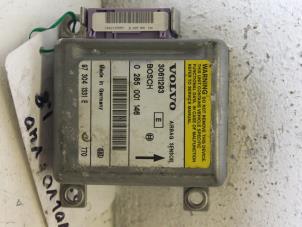 Usagé Module airbag Volvo V40 (VW) 1.9 16V T4 Prix € 50,00 Règlement à la marge proposé par Van Gils Automotive