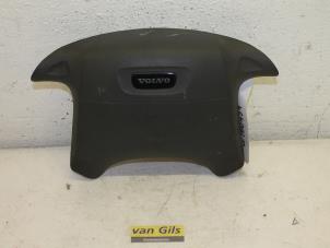 Used Left airbag (steering wheel) Volvo V40 (VW) 1.9 16V T4 Price € 75,00 Margin scheme offered by Van Gils Automotive