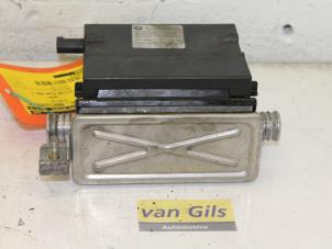 Used Radiator fluid heating module BMW 3 serie Touring (E46/3) 320d 16V Price € 45,00 Margin scheme offered by Van Gils Automotive