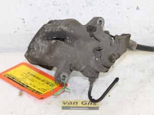 Used Rear brake calliper, right Peugeot 307 (3A/C/D) 2.0 HDi 90 Price € 65,00 Margin scheme offered by Van Gils Automotive