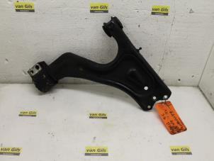 Used Front wishbone, right Saab 9-5 (YS3E) 2.0t 16V Price € 40,00 Margin scheme offered by Van Gils Automotive