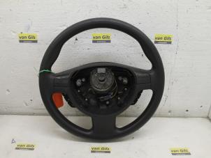 Used Steering wheel Opel Corsa C (F08/68) 1.7 DI 16V Price € 75,00 Margin scheme offered by Van Gils Automotive