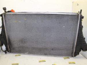 Used Cooling fans Saab 9-5 (YS3E) 2.0t 16V Price € 65,00 Margin scheme offered by Van Gils Automotive