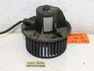 Used Heating and ventilation fan motor Volkswagen Transporter/Caravelle T4 1.9 TD Price € 45,00 Margin scheme offered by Van Gils Automotive