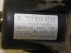 Heating and ventilation fan motor from a Volkswagen Transporter/Caravelle T4 1.9 TD 1994
