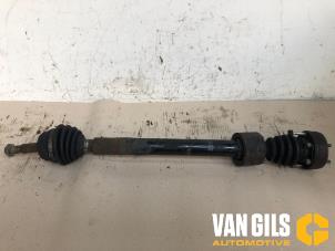Used Front drive shaft, right Seat Ibiza II Facelift (6K1) 1.9 SDi Select Price € 74,99 Margin scheme offered by Van Gils Automotive