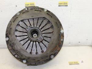 Used Dual mass flywheel Iveco New Daily IV 40C15V, 40C15V/P Price € 350,00 Margin scheme offered by Van Gils Automotive