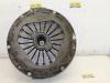 Dual mass flywheel from a Iveco New Daily IV 40C15V, 40C15V/P 2012