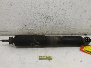 Used Fronts shock absorber, left Toyota HiAce II 2.4 D Price € 55,00 Margin scheme offered by Van Gils Automotive
