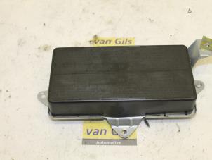 Używane Poduszka powietrzna drzwiowa prawa przednia wersja 4-drzwiowa Mercedes A (W168) 1.4 A-140 Cena € 50,00 Procedura marży oferowane przez Van Gils Automotive