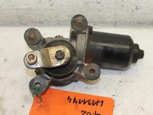 Used Front wiper motor Kia Rio (DC22/24) 1.3 RS,LS Price € 50,00 Margin scheme offered by Van Gils Automotive