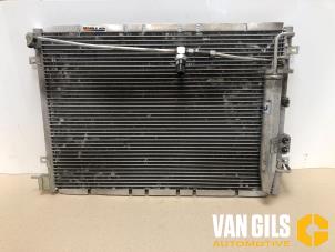 Used Air conditioning radiator Kia Sorento I (JC) 2.4 16V Price € 80,00 Margin scheme offered by Van Gils Automotive