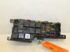 Fuse box from a Volvo V70 (SW) 2.5 D 2001