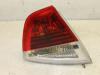 Taillight, left from a BMW 3 serie (E90) 320d 16V 2005