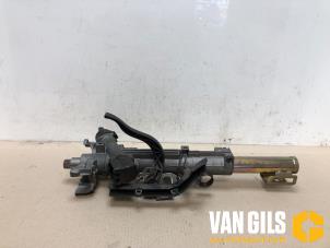 Used Ignition lock + key BMW 3 serie Compact (E46/5) 316ti 16V Price € 60,00 Margin scheme offered by Van Gils Automotive