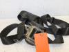 Front seatbelt, left from a Audi A6 (C5), 1997 / 2005 2.5 TDI V6 24V, Saloon, 4-dr, Diesel, 2.496cc, 110kW (150pk), FWD, AKN, 1998-11 / 2001-04, 4B2 2000