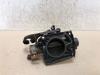 Throttle body from a Ford Focus 1 Wagon 1.6 16V 1999