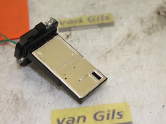 Gebrauchte Luftmassenmesser Honda Insight (ZE2) 1.3 16V VTEC Preis € 54,00 Margenregelung angeboten von Van Gils Automotive