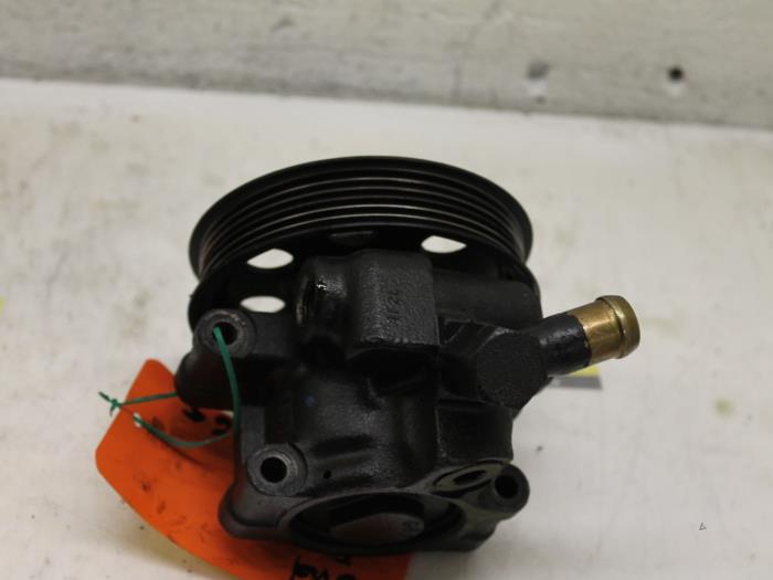 Gebrauchte Lenkkraftverstärker Pumpe Ford Focus 1 1.8 TDdi Preis € 60,00 Margenregelung angeboten von Van Gils Automotive