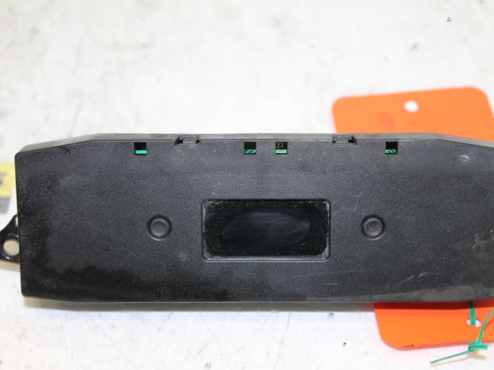 Citroen C3 Clocks stock