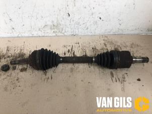 Used Front drive shaft, left Dodge RAM Price € 74,99 Margin scheme offered by Van Gils Automotive