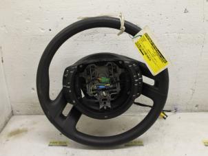Used Steering wheel Citroen Xsara Picasso (CH) 2.0 16V Price € 55,00 Margin scheme offered by Van Gils Automotive