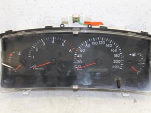 Used Odometer KM Toyota Corolla Wagon (E12) 2.0 D-4D 16V 90 Price € 60,00 Margin scheme offered by Van Gils Automotive