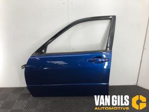 Gebrauchte Tür 4-türig links vorne Lexus IS (E2) 200 2.0 24V Preis € 150,00 Margenregelung angeboten von Van Gils Automotive