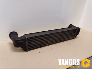Used Intercooler BMW 3 serie Touring (E46/3) 320d 16V Price € 60,00 Margin scheme offered by Van Gils Automotive