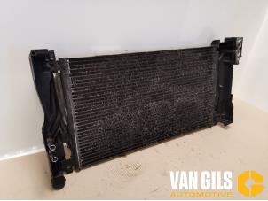 Used Air conditioning radiator BMW 3 serie Touring (E46/3) 320d 16V Price € 80,00 Margin scheme offered by Van Gils Automotive