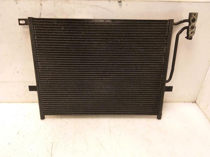 Begagnade AC-radiator BMW 3 serie (E46/4) 328i 24V Pris € 35,00 Marginaltabell erbjuds av Van Gils Automotive