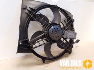 Used Cooling fans BMW 3 serie Touring (E46/3) 320d 16V Price € 65,00 Margin scheme offered by Van Gils Automotive