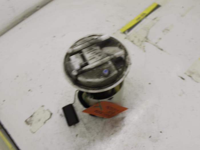 Begagnade Boosterpump Fiat Croma (194) 1.9 D Multijet 16V Pris € 65,00 Marginaltabell erbjuds av Van Gils Automotive