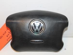 Gebrauchte Airbag links (Lenkrad) Volkswagen Golf IV (1J1) 1.9 TDI Preis € 75,00 Margenregelung angeboten von Van Gils Automotive